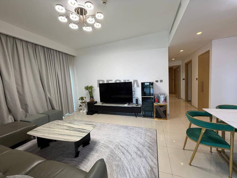 Appartamento a Dubai Creek Harbour,17 Icon Bay, 2 camere da letto, 130000 AED - 16800083 Appartamento a Dubai Creek Harbour,17 Icon Bay, 2 camere da letto, 130000 AED - 16800083
