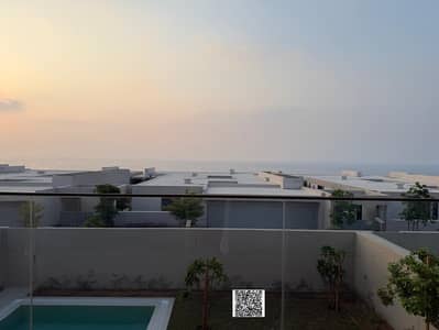 4 Bedroom Villa for Rent in Al Zorah, Ajman - HARSH BARCODE PIC. jpg 4 Bedroom Villa for Rent in Al Zorah, Ajman - HARSH BARCODE PIC. jpg