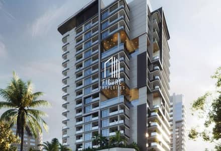 商业湾, 迪拜 1 卧室单位待售 - 位于商业湾,Urban Life Residences 1 卧室的公寓 1907090 AED - 16800103 商业湾, 迪拜 1 卧室单位待售 - 位于商业湾,Urban Life Residences 1 卧室的公寓 1907090 AED - 16800103