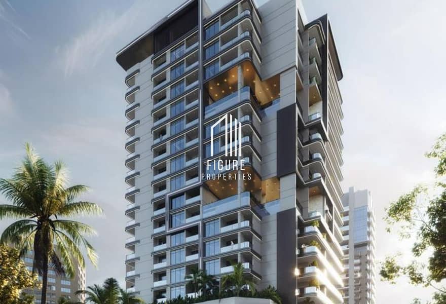 1HBK - 50% POST HANDOVER - HANDOVER SOON -HIGH ROI 1HBK - 50% POST HANDOVER - HANDOVER SOON -HIGH ROI