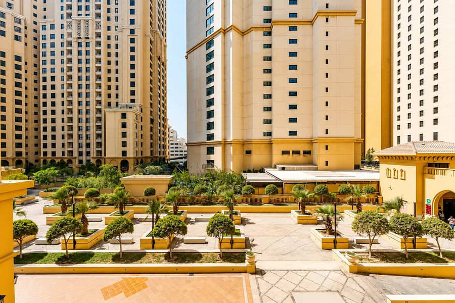 15 1BR Apartment with Pool & Gym in Dubai
