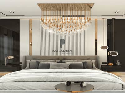 Monolocale in vendita a Jumeirah Village Circle (JVC), Dubai - Appartamento a Jumeirah Village Circle (JVC)，JVC District 11，Elitz by Danube, 800000 AED - 16800120