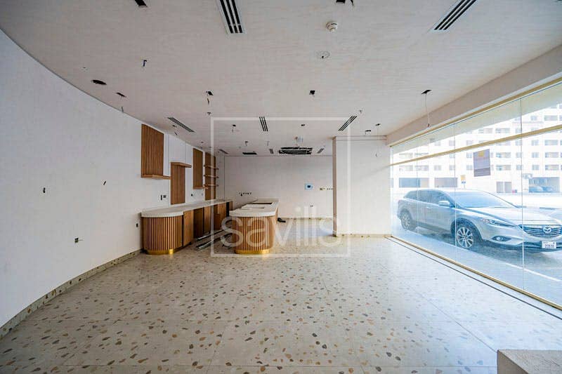 Выставочный зал в Индастриал Ариа,Индустриальная Зона 6, 95000 AED - 16800126 Выставочный зал в Индастриал Ариа,Индустриальная Зона 6, 95000 AED - 16800126