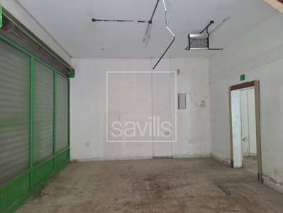 Showroom in affitto a Abu Shagara, Sharjah - Showroom a Abu Shagara，SBS B1 Building, 44000 AED - 16800127