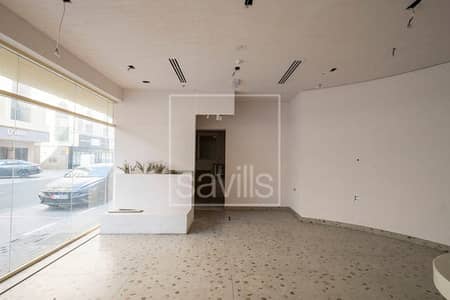 Showroom in affitto a Industrial Area, Sharjah - Showroom a Industrial Area，Industrial Area 6, 95000 AED - 16800124