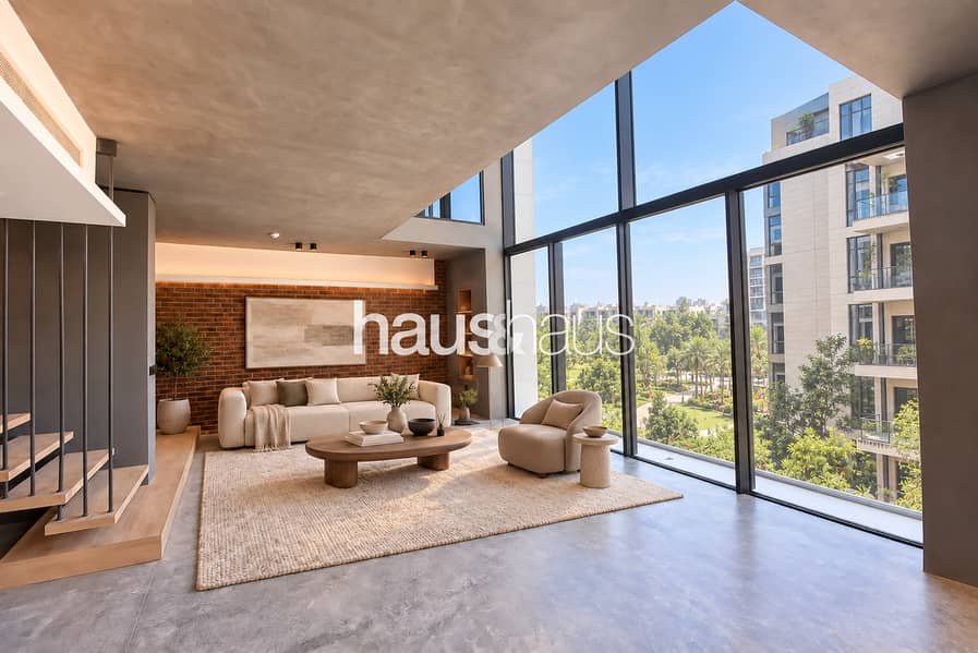 Wohnung in Sobha Hartland,The Terraces,The Terraces North, 2 schlafzimmer, 3400000 AED - 16792442 Wohnung in Sobha Hartland,The Terraces,The Terraces North, 2 schlafzimmer, 3400000 AED - 16792442