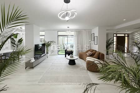 3 habitaciones Apartamento para en Alquiler en Downtown Dubai, Dubai - Apartamento en Downtown Dubai,The Residences,The Residence 7, 3 dormitorios, 495000 AED - 16608753 3 habitaciones Apartamento para en Alquiler en Downtown Dubai, Dubai - Apartamento en Downtown Dubai,The Residences,The Residence 7, 3 dormitorios, 495000 AED - 16608753