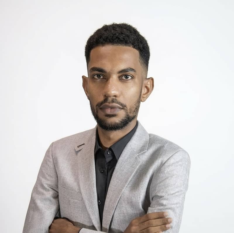 Ahmed Idris