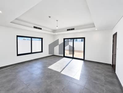 4 Bedroom Villa for Rent in Al Shamkha, Abu Dhabi - Luxurious villa | Double Row | Affordable Price 4 Bedroom Villa for Rent in Al Shamkha, Abu Dhabi - Luxurious villa | Double Row | Affordable Price