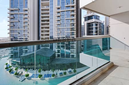 1 Bedroom Flat for Rent in Business Bay, Dubai - Furnished Unit | Prime Location | Modern Layout