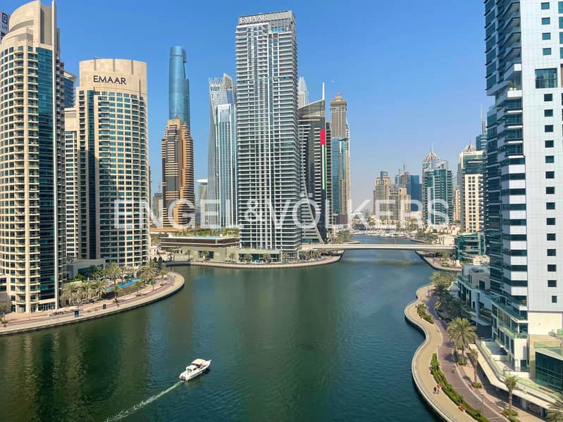 Marina View | Unfurnished | Vacant Now Marina View | Unfurnished | Vacant Now