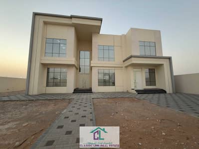 5 Slaapkamers Villa te Huur in Madinat Al Riyad, Abu Dhabi - 825545. jpg