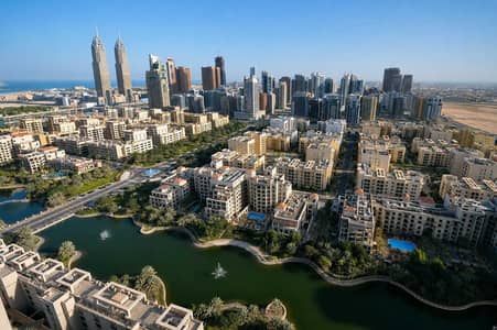 1 habitación Apartamento para en Alquiler en The Views, Dubai - Golf Course Views Apartment in Dubai 1 habitación Apartamento para en Alquiler en The Views, Dubai - Golf Course Views Apartment in Dubai