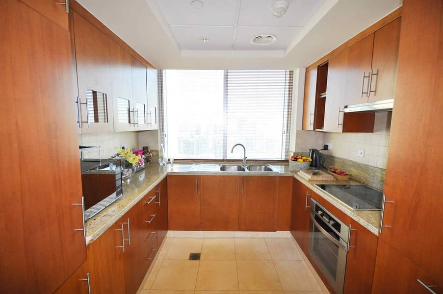 11 Golf Course Views Apartment in Dubai