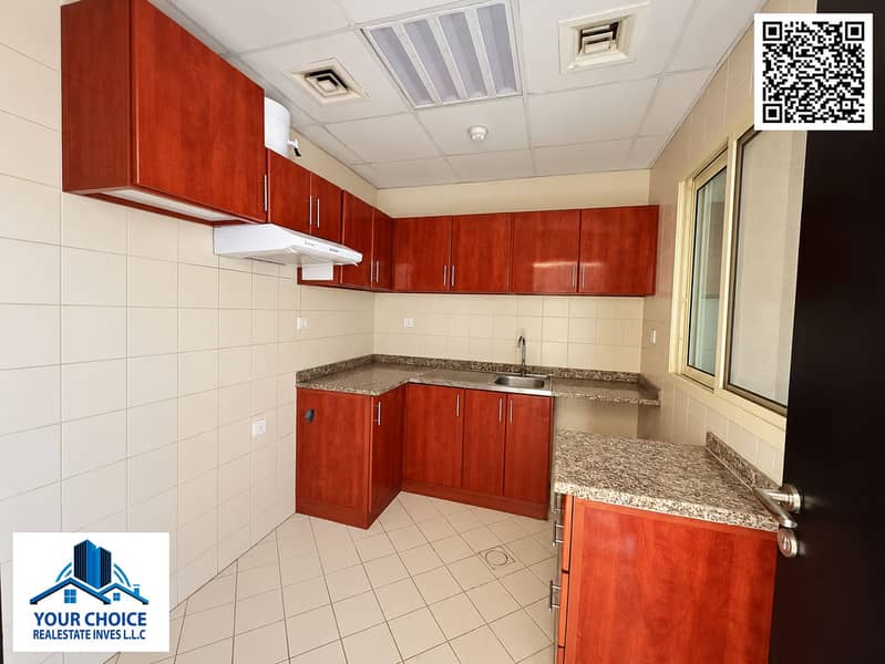 7 Bright, Clean Kitchen Interior-12. png