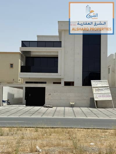 5 Bedroom Villa for Sale in Al Yasmeen, Ajman - WhatsApp Image 2026-10-05 at 14.37. 52. jpeg