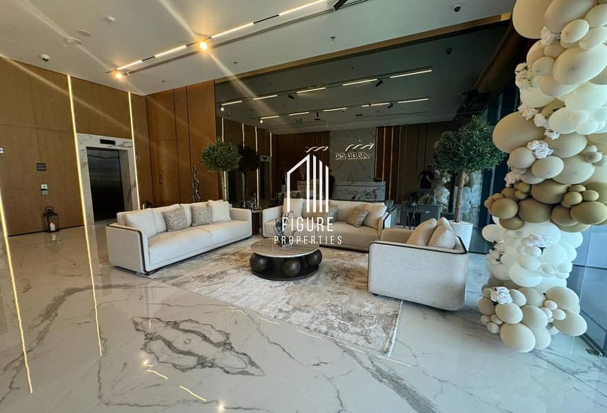 Appartement in Majan,Celia Heights, 1 slaapkamer, 70000 AED - 16800329 Appartement in Majan,Celia Heights, 1 slaapkamer, 70000 AED - 16800329