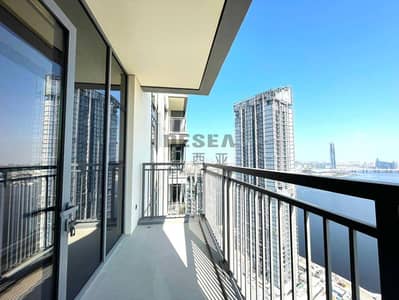 1 Bedroom Apartment for Rent in Dubai Creek Harbour, Dubai - Creek View | Spacious Layout | Prime Location