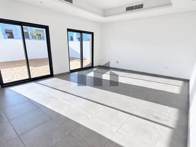 6 Bedroom Villa for Sale in Al Shamkha, Abu Dhabi - Hot Deal 6BR | Modern finishes | Corner Unit