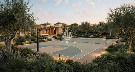 3 Camere Villa in vendita a Al Tai, Sharjah - SVSDF W. jpg