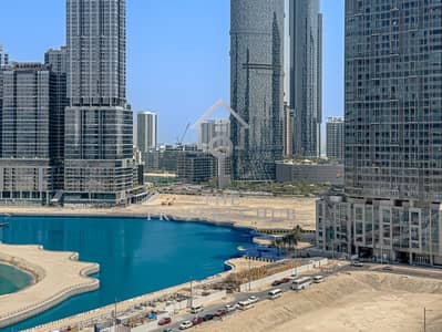 1 habitación Apartamento para en Alquiler en Al Reem Island, Abu Dhabi - IMG_8406. jpg. jpeg
