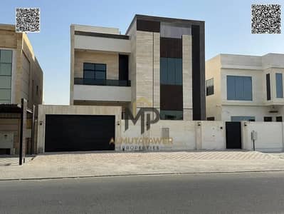 5 Bedroom Villa for Sale in Al Alia, Ajman - batch_871604059-1066x800. webp