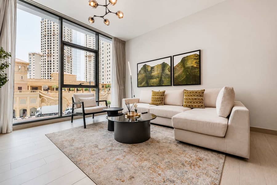 Dubai Marina: Stylish 2BR Apartment in LIV Dubai Marina: Stylish 2BR Apartment in LIV