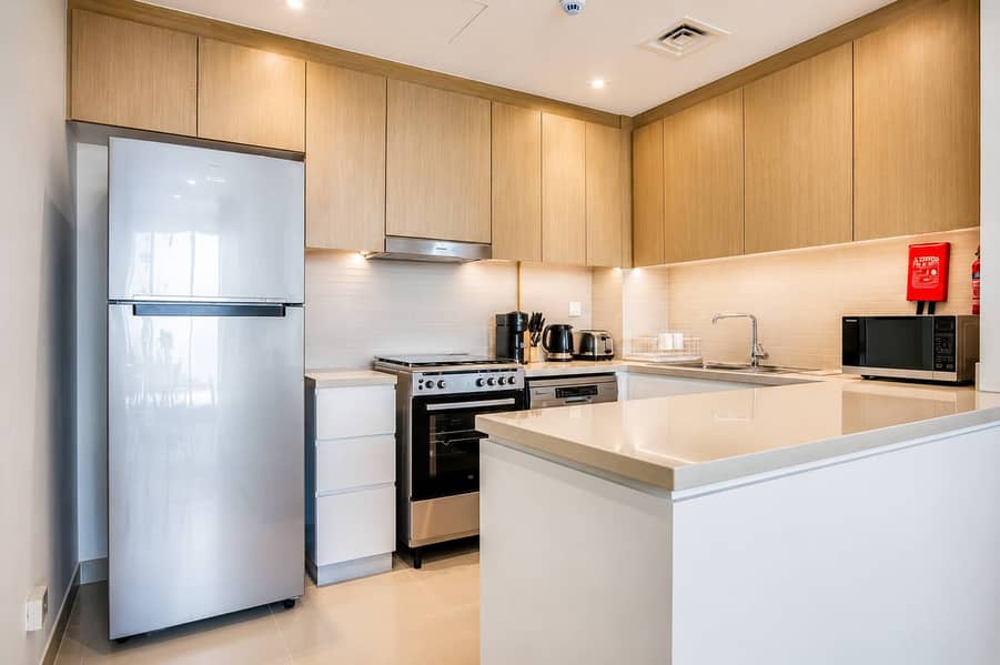 6 2BR Dubai Marina View Apartment by PK Holidays