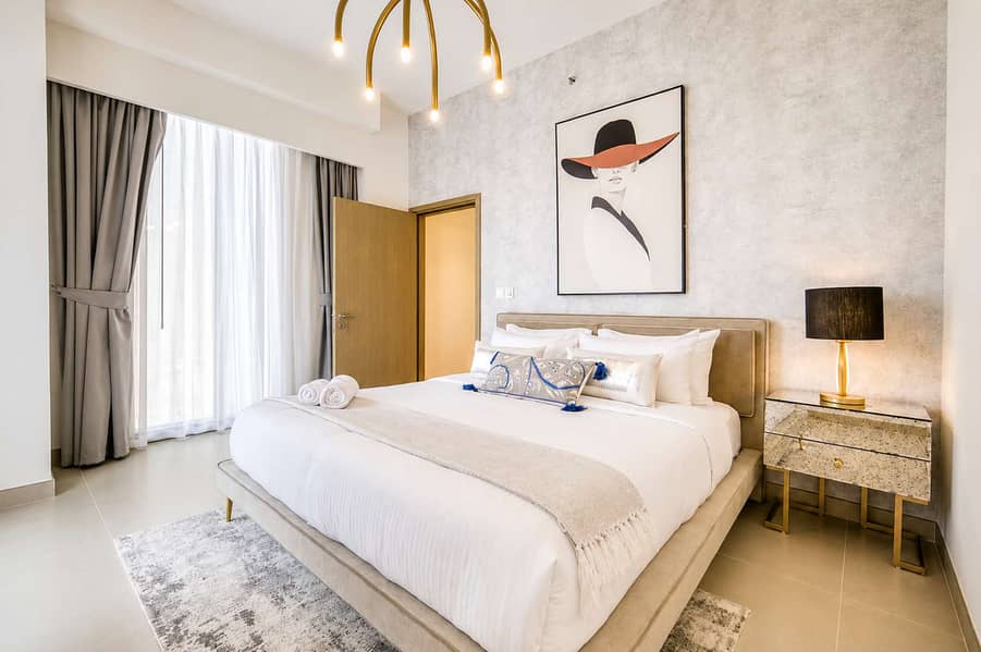 9 2BR Dubai Marina View Apartment by PK Holidays
