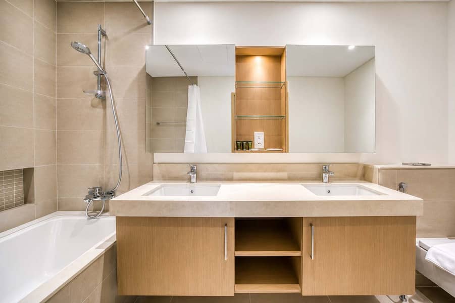 13 2BR Dubai Marina View Apartment by PK Holidays