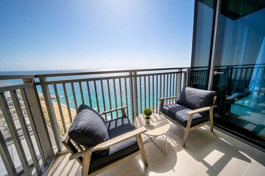 17 2BR Dubai Marina View Apartment by PK Holidays