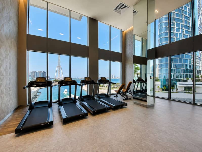 22 2BR Dubai Marina View Apartment by PK Holidays