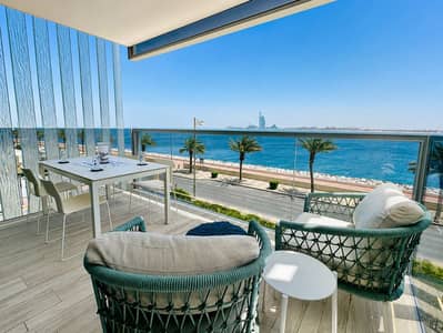 فلیٹ 2 غرفة نوم للايجار في نخلة جميرا، دبي - Palm Jumeirah Luxury Apt w/Burj Al Arab Views فلیٹ 2 غرفة نوم للايجار في نخلة جميرا، دبي - Palm Jumeirah Luxury Apt w/Burj Al Arab Views