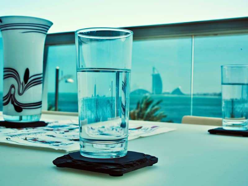 18 Palm Jumeirah Luxury Apt w/Burj Al Arab Views