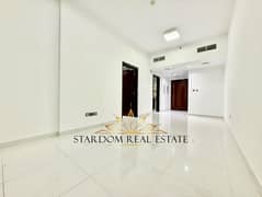 Bright 1BR Apartment | Arabian Gates DSO | Balcony Access