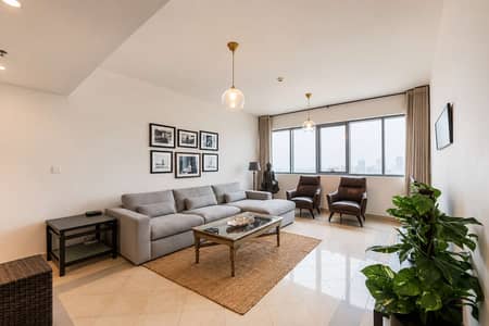 1 habitación Apartamento para en Alquiler en The Views, Dubai - Golf Towers 1BR Apartment in Dubai 1 habitación Apartamento para en Alquiler en The Views, Dubai - Golf Towers 1BR Apartment in Dubai