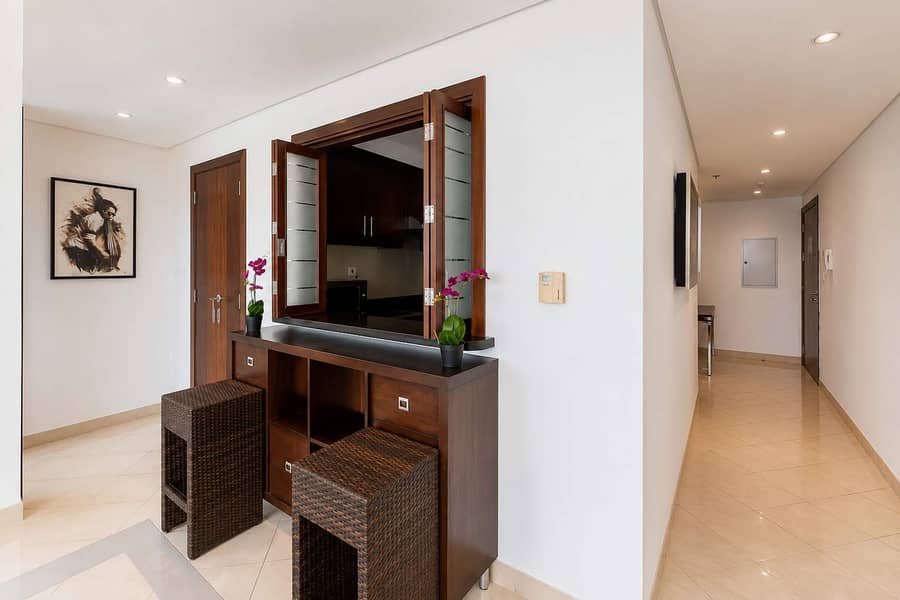 6 Golf Towers 1BR Apartment in Dubai