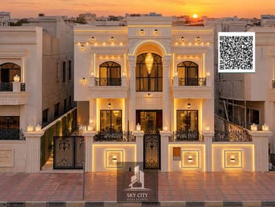 6 Bedroom Villa for Sale in Al Helio, Ajman - file_000000002f148211ac6ec9e018c8e903. png 6 Bedroom Villa for Sale in Al Helio, Ajman - file_000000002f148211ac6ec9e018c8e903. png