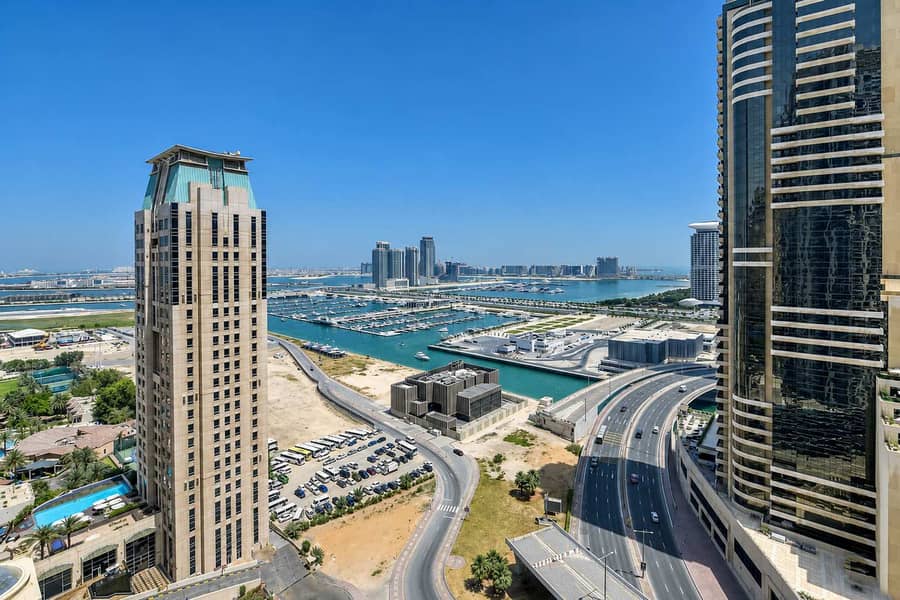 15 Botanica Tower 1BR: Beach, Pool & Gym Access!