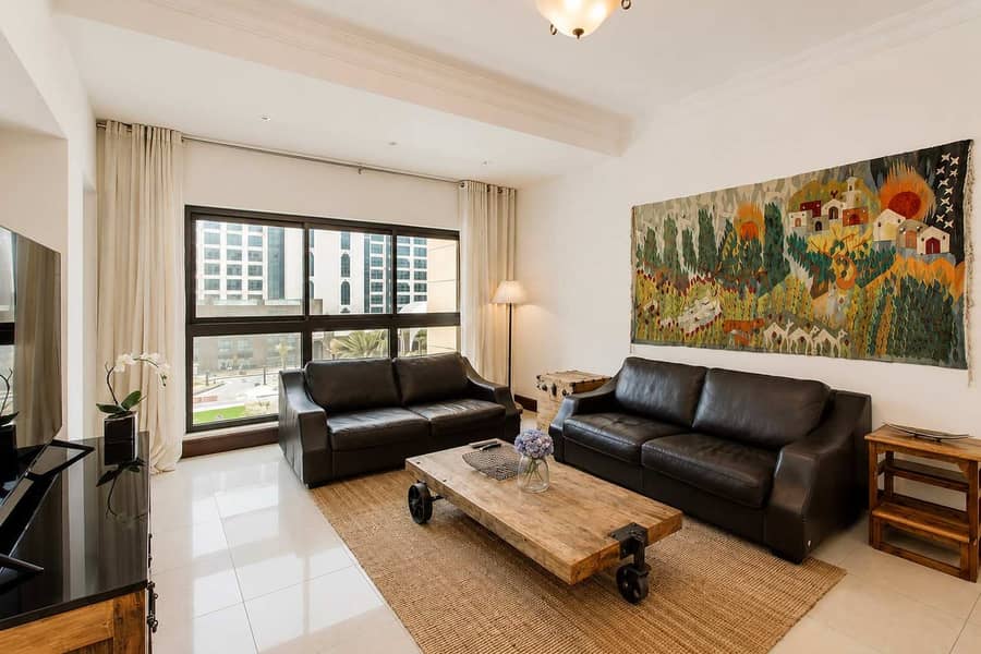 Palm Jumeirah Beach Access Apartment Palm Jumeirah Beach Access Apartment