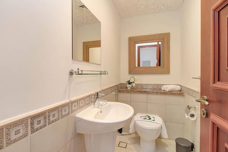 19 Palm Jumeirah Beach Access Apartment