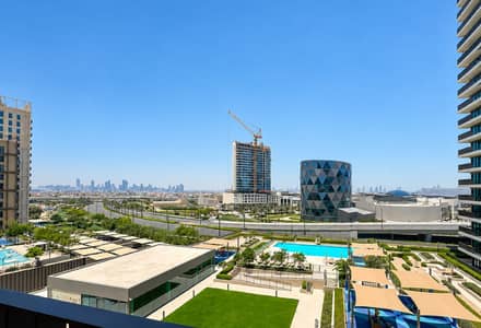 1 Schlafzimmer Wohnung zum Miete in Dubai Hills Estate, Dubai - Wohnung in Dubai Hills Estate，Hills Park, 1 schlafzimmer, 84999 AED - 16798637