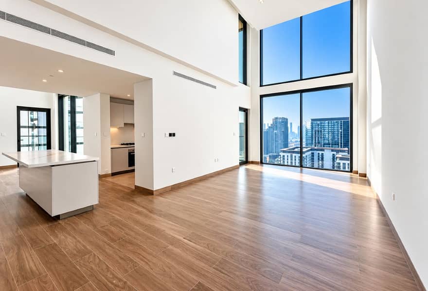 Квартира в Собха Хартланд,Вейвс Опулэнс, 4 cпальни, 430000 AED - 16798636 Квартира в Собха Хартланд,Вейвс Опулэнс, 4 cпальни, 430000 AED - 16798636
