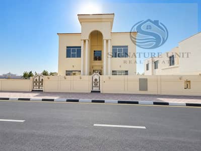 4 Bedroom Villa for Rent in Nad Al Sheba, Dubai - 1. jpeg