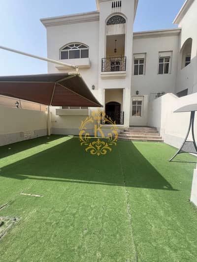 4 habitaciones Villa para en Alquiler en Mohamed Bin Zayed City, Abu Dhabi - 644158. jpg 4 habitaciones Villa para en Alquiler en Mohamed Bin Zayed City, Abu Dhabi - 644158. jpg