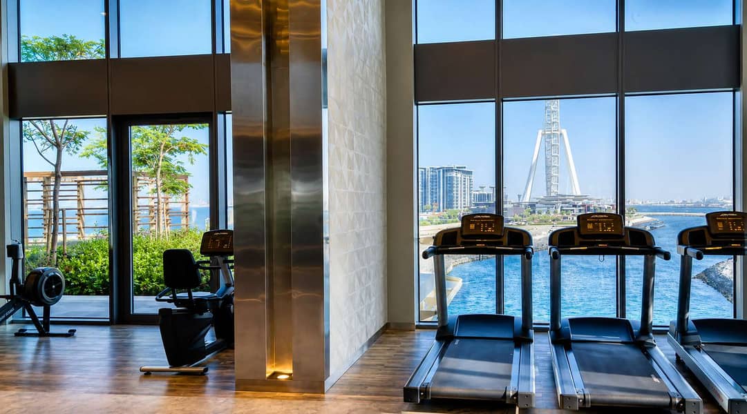 21 Luxury 2BR Sea View | 5242 Tower | PK Holidays