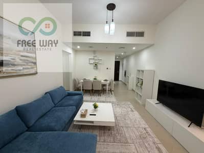 1 habitación Apartamento para en Alquiler en Al Nuaimiya, Ajman - WhatsApp Image 2026-10-09 at 8.38. 34 AM. jpeg