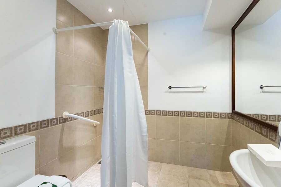 23 Sea View Beach Front Apartment Fairmont Palm