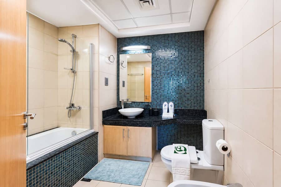 23 Luxury Dubai Apartment at the Palm