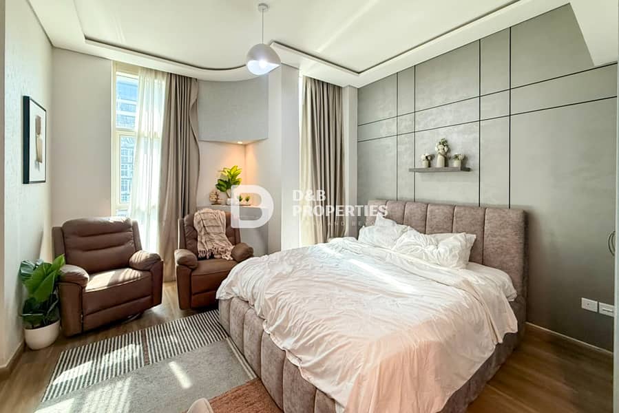 Appartamento a Business Bay,Park Central, 54000 AED - 16800669 Appartamento a Business Bay,Park Central, 54000 AED - 16800669
